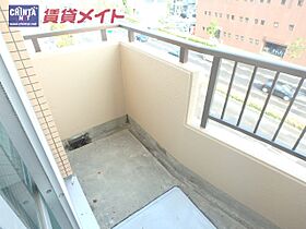 塔世ハイツ 403 ｜ 三重県津市栄町１丁目（賃貸マンション1K・4階・20.80㎡） その10