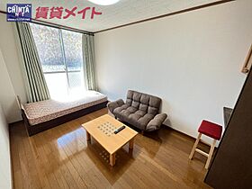 リッツハウスII八町 203 ｜ 三重県津市八町２丁目（賃貸マンション1K・2階・24.30㎡） その8