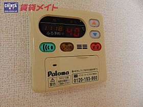 フラワー　スペース 203 ｜ 三重県津市河芸町東千里（賃貸アパート1LDK・2階・42.37㎡） その26