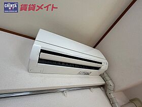 アヴェニール 3B ｜ 三重県津市羽所町（賃貸マンション1K・3階・35.32㎡） その18