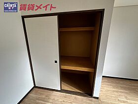 アクティブシティC 203 ｜ 三重県津市半田（賃貸アパート1K・2階・22.68㎡） その12