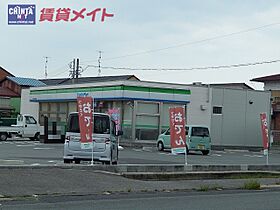 フリーデ　ハイム　Ａ 103 ｜ 三重県津市河芸町一色（賃貸アパート1LDK・1階・45.34㎡） その21