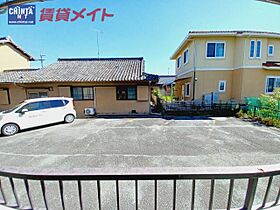 メゾンアザミ 105 ｜ 三重県津市一身田中野（賃貸アパート1LDK・1階・43.00㎡） その13