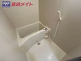 ヴェル ソレイユ 103 ｜ 三重県津市白塚町（賃貸アパート1R・1階・30.04㎡） その5