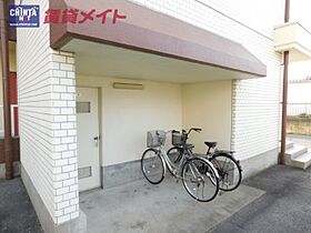 カーサドゥーズ 107 ｜ 三重県津市白塚町（賃貸アパート1K・1階・22.68㎡） その8