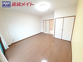 エスプール阪野 106 ｜ 三重県津市栗真町屋町（賃貸マンション1K・1階・25.92㎡） その9