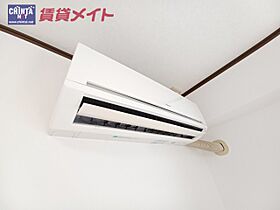 ビューハイツ桜田 406 ｜ 三重県津市桜田町（賃貸マンション1K・4階・20.00㎡） その17