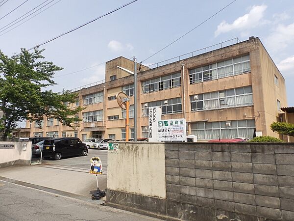 マンションメルヘン 206｜三重県津市一身田中野(賃貸マンション2LDK・2階・52.38㎡)の写真 その16