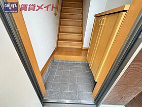 アンフィニIII 203 ｜ 三重県津市島崎町（賃貸アパート1K・2階・34.42㎡） その15