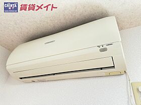 アンフィニIII 101 ｜ 三重県津市島崎町（賃貸アパート1K・1階・25.72㎡） その24