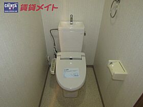 燦新町 603 ｜ 三重県津市新町１丁目（賃貸マンション1DK・6階・30.00㎡） その10