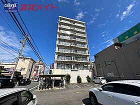 燦新町 603 ｜ 三重県津市新町１丁目（賃貸マンション1DK・6階・30.00㎡） その1