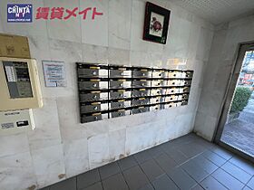 燦新町 603 ｜ 三重県津市新町１丁目（賃貸マンション1DK・6階・30.00㎡） その8