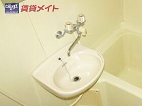 コーポアジヤ 301 ｜ 三重県津市南丸之内（賃貸マンション1K・3階・21.00㎡） その8