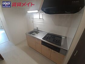 フェニックスSK 101 ｜ 三重県津市大門（賃貸マンション1K・1階・30.00㎡） その4