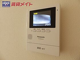 マチヤテラス 201 ｜ 三重県津市栗真町屋町（賃貸アパート1R・2階・17.10㎡） その11