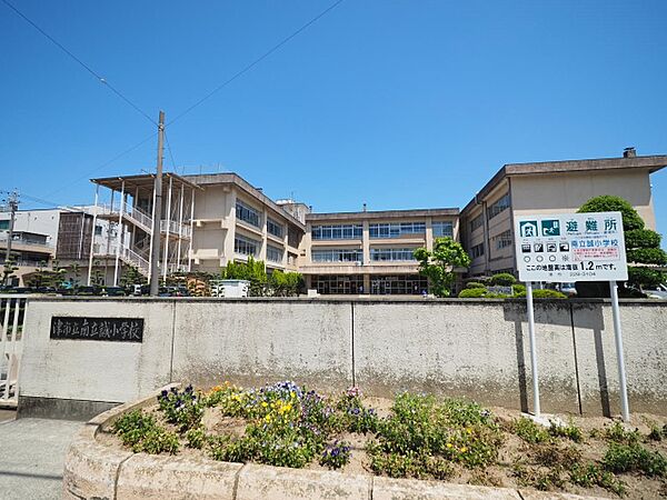 クレド桜橋 901｜三重県津市桜橋３丁目(賃貸マンション2LDK・9階・56.40㎡)の写真 その17