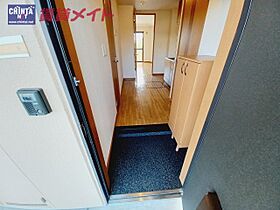 サンライズ　ガル 106 ｜ 三重県津市河芸町東千里（賃貸アパート1K・1階・29.78㎡） その11