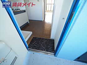 エスポワールマンション 303 ｜ 三重県津市大里窪田町（賃貸マンション1K・3階・29.12㎡） その13