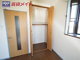 エスポワールマンション 303 ｜ 三重県津市大里窪田町（賃貸マンション1K・3階・29.12㎡） その11