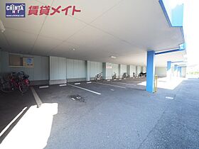 エスポワールマンション 303 ｜ 三重県津市大里窪田町（賃貸マンション1K・3階・29.12㎡） その7