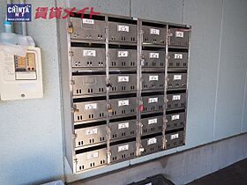 エスポワールマンション 303 ｜ 三重県津市大里窪田町（賃貸マンション1K・3階・29.12㎡） その8