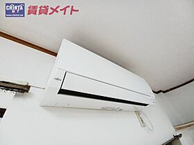 メゾンフルール 1F ｜ 三重県津市江戸橋１丁目（賃貸アパート1R・1階・24.00㎡） その21