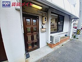 メゾンフルール 1F ｜ 三重県津市江戸橋１丁目（賃貸アパート1R・1階・24.00㎡） その13