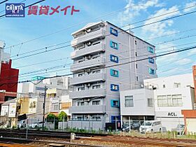 アヴェニール 5C ｜ 三重県津市羽所町（賃貸マンション1K・5階・35.32㎡） その6