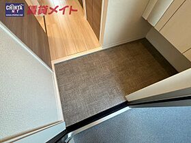 ディーシャンブル上浜町 206 ｜ 三重県津市上浜町５丁目（賃貸アパート1K・2階・30.03㎡） その14