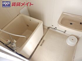 リソーハイツ 202 ｜ 三重県津市白塚町（賃貸アパート1K・2階・23.18㎡） その5