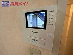 クレールハウス 101 ｜ 三重県津市栗真町屋町（賃貸マンション1K・1階・25.00㎡） その15