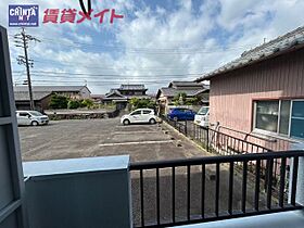 クレールハウス 101 ｜ 三重県津市栗真町屋町（賃貸マンション1K・1階・25.00㎡） その17