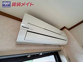 クレールハウス 101 ｜ 三重県津市栗真町屋町（賃貸マンション1K・1階・25.00㎡） その23