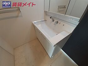 Ｔ-スペース 103 ｜ 三重県津市丸之内養正町（賃貸アパート1LDK・1階・43.75㎡） その8