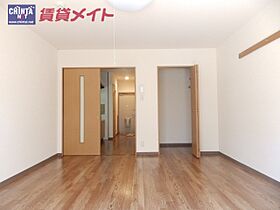 ＳＡＬＩＤＡ・ＤＥＬ・ＳＯＬ 105 ｜ 三重県津市住吉町（賃貸アパート1K・1階・30.94㎡） その10