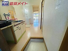 クレールハウス 102 ｜ 三重県津市栗真町屋町（賃貸マンション1K・1階・25.00㎡） その14