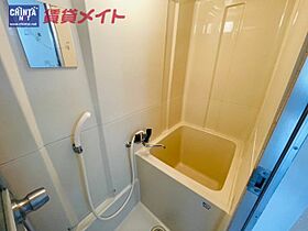 クレールハウス 102 ｜ 三重県津市栗真町屋町（賃貸マンション1K・1階・25.00㎡） その5