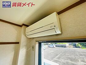 クレールハウス 102 ｜ 三重県津市栗真町屋町（賃貸マンション1K・1階・25.00㎡） その16