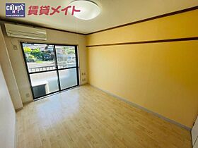 クレールハウス 102 ｜ 三重県津市栗真町屋町（賃貸マンション1K・1階・25.00㎡） その9