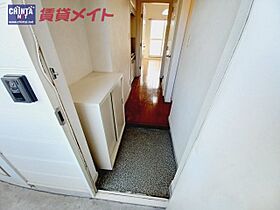 ＶＩＣＴＯＲＩＡ　ＨＯＵＳＥ 103 ｜ 三重県津市河芸町上野（賃貸アパート1K・1階・26.00㎡） その13