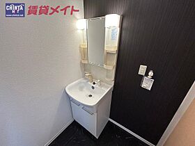 ボートハウスI 207 ｜ 三重県津市海岸町（賃貸アパート1R・2階・31.77㎡） その21