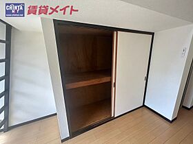 ウエストビレッジ 105 ｜ 三重県津市一身田中野（賃貸アパート1R・1階・14.00㎡） その12