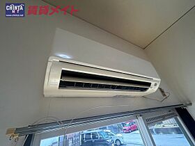 ウエストビレッジ 105 ｜ 三重県津市一身田中野（賃貸アパート1R・1階・14.00㎡） その16