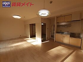 西丸之内パークマンション 302 ｜ 三重県津市西丸之内（賃貸マンション2LDK・3階・56.70㎡） その3