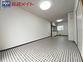 サンマリーナ 102 ｜ 三重県津市河芸町上野（賃貸アパート1LDK・1階・40.00㎡） その8