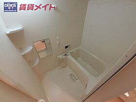 Ｓ－ＦＯＲＴ津新町 506 ｜ 三重県津市新町１丁目（賃貸マンション1LDK・5階・35.70㎡） その5