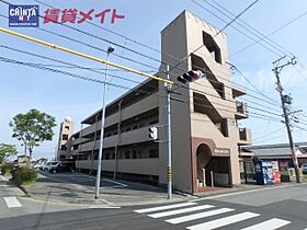 グリーンハイツ2 202 ｜ 三重県津市白塚町（賃貸マンション2LDK・2階・56.00㎡） その7