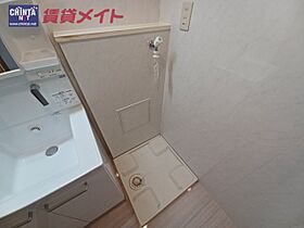 ブロッサムガーデン利平治 219 ｜ 三重県津市江戸橋２丁目（賃貸マンション1K・2階・30.00㎡） その22