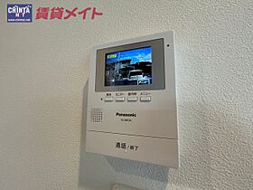 サクラフラット  ｜ 三重県津市桜橋２丁目（賃貸一戸建1LDK・1階・28.98㎡） その15